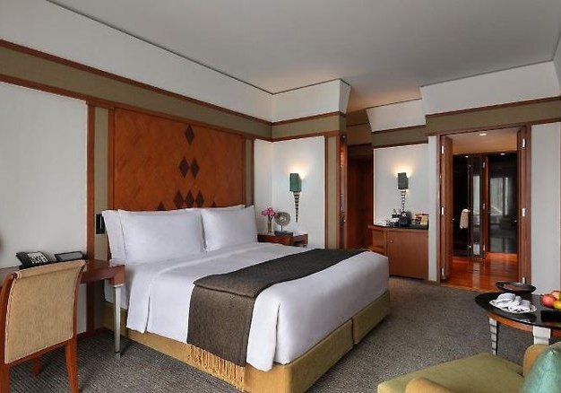 Hotel Allgemein