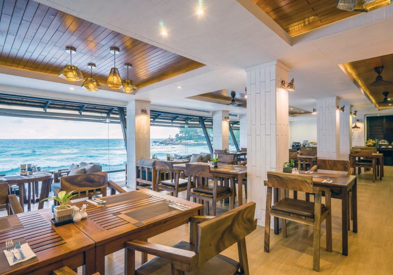 Kulinarik & Restaurants