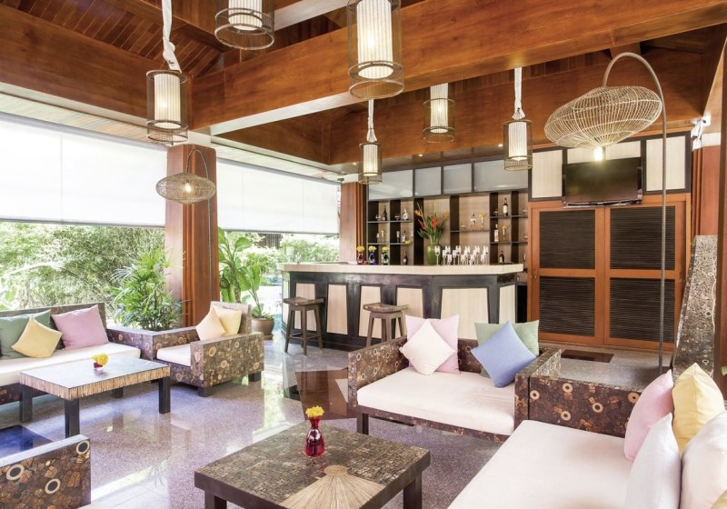 Ausstattung & Service