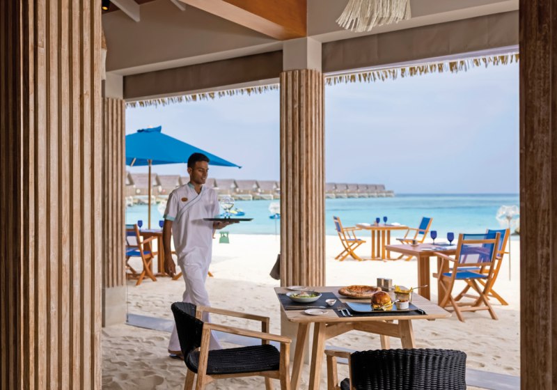Kulinarik & Restaurants