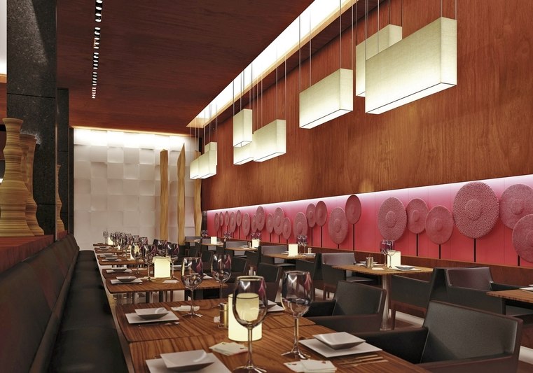 Kulinarik & Restaurants