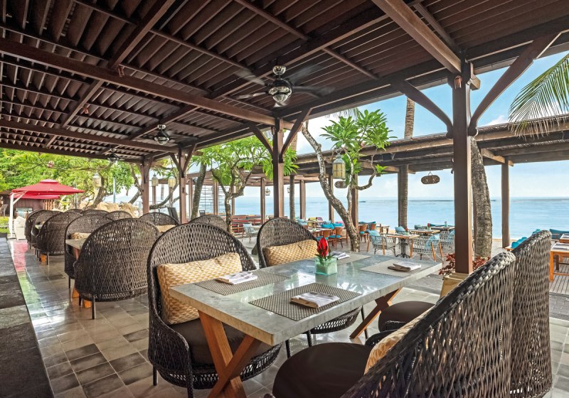 Kulinarik & Restaurants