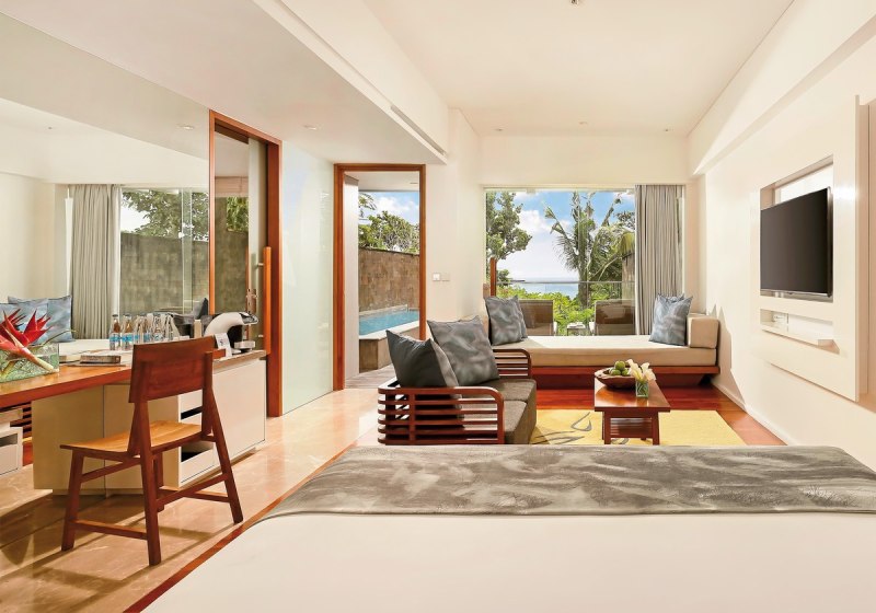 Zimmer & Wohnkomfort