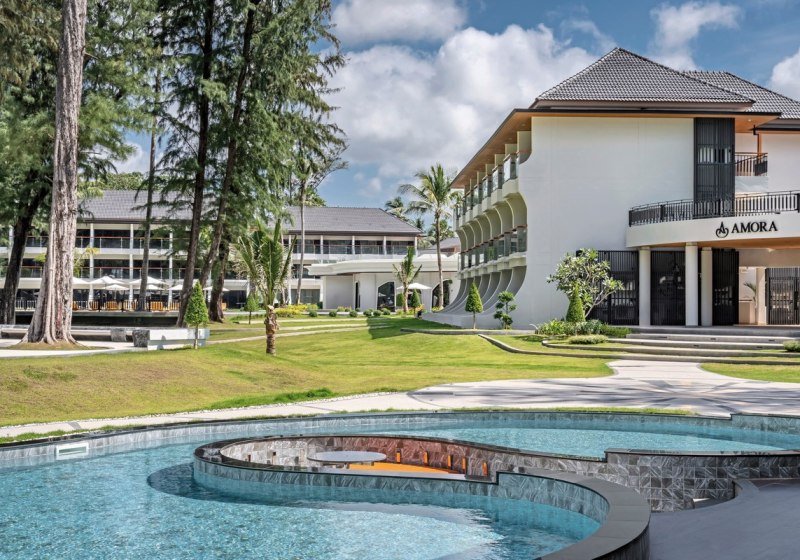 Hotel Allgemein