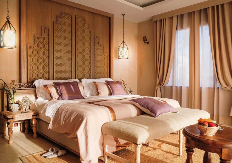 Zimmer & Wohnkomfort