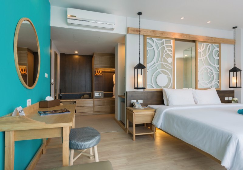 Zimmer & Wohnkomfort