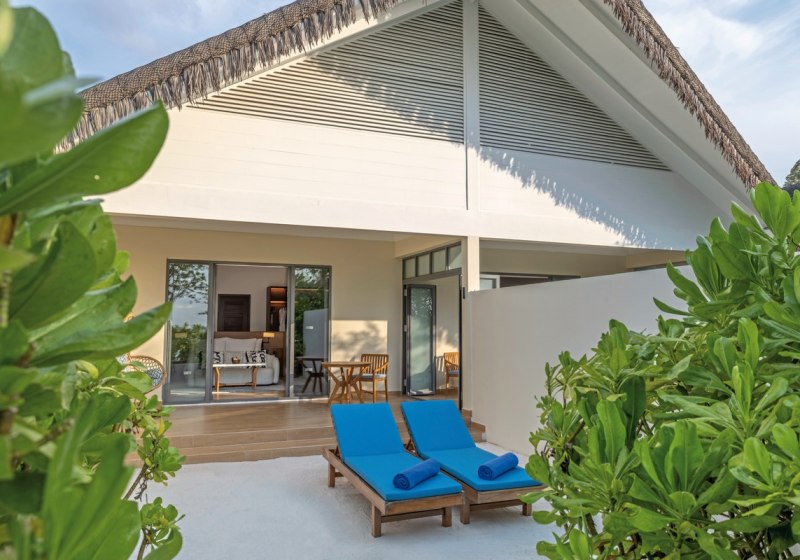 Zimmer & Wohnkomfort