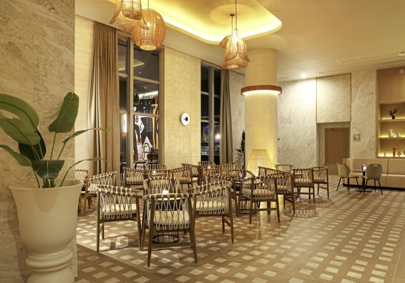 Hotel Allgemein