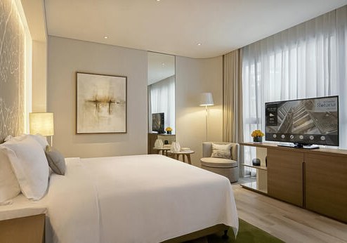 Zimmer & Wohnkomfort