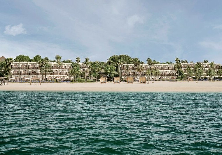Hotel Allgemein
