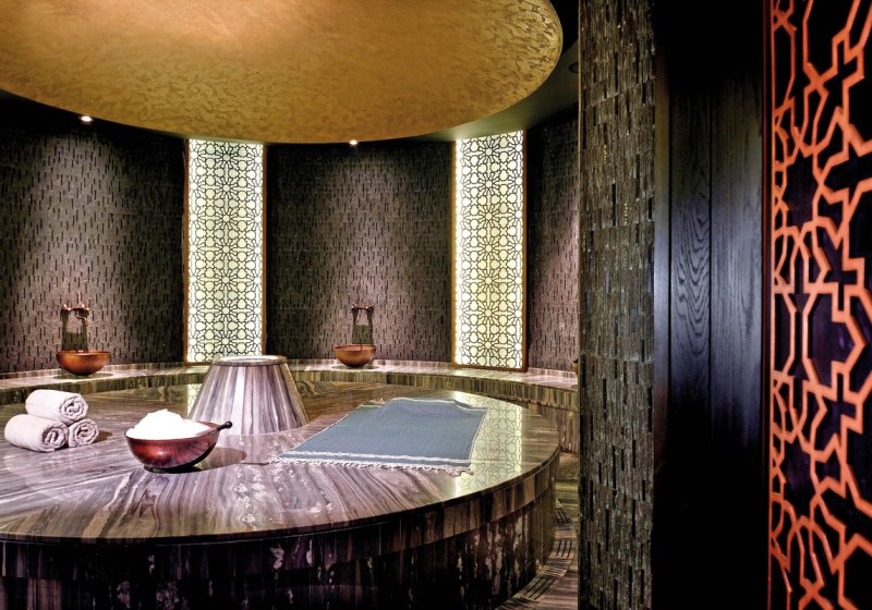 Wellness & Entspannung