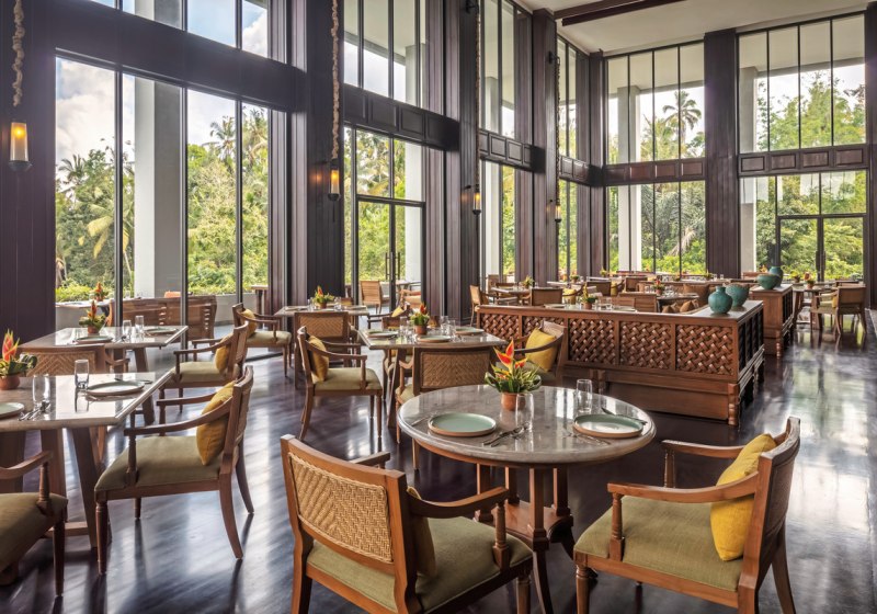 Beispiel: Kulinarik & Restaurants