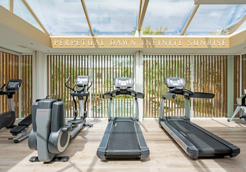 Sport & Fitness