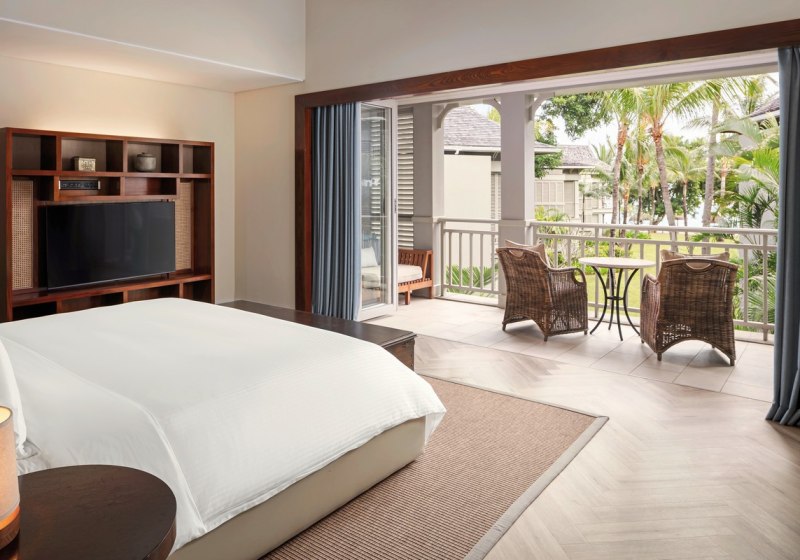 Zimmer & Wohnkomfort