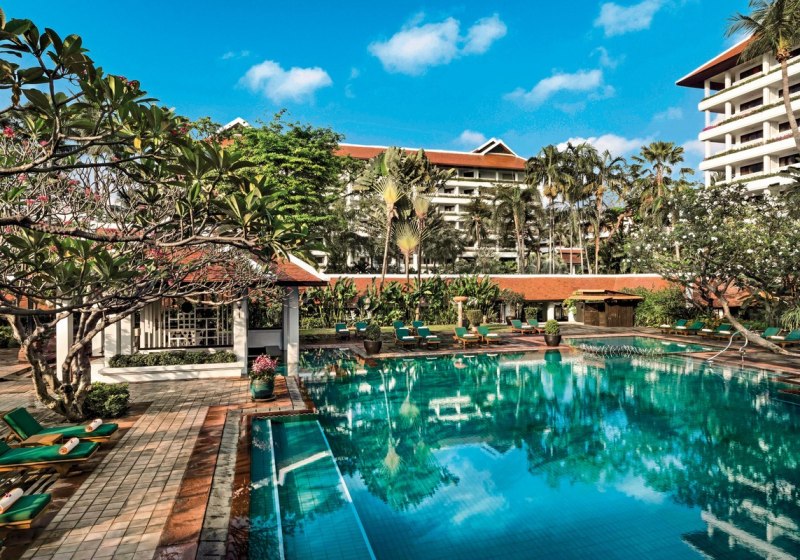 Hotel Allgemein
