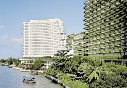 Hotel Allgemein