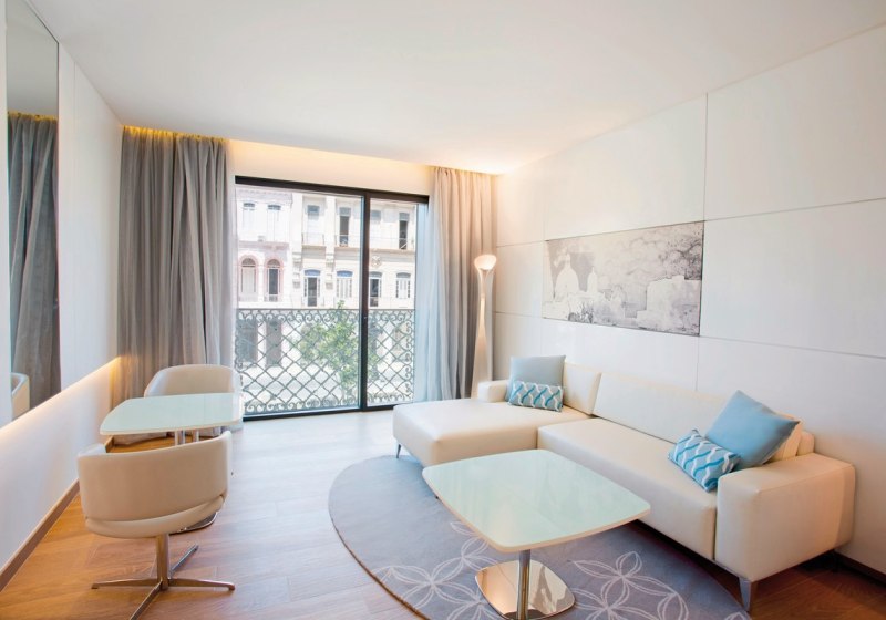 Zimmer & Wohnkomfort