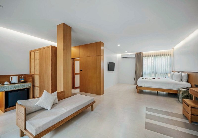 Zimmer & Wohnkomfort