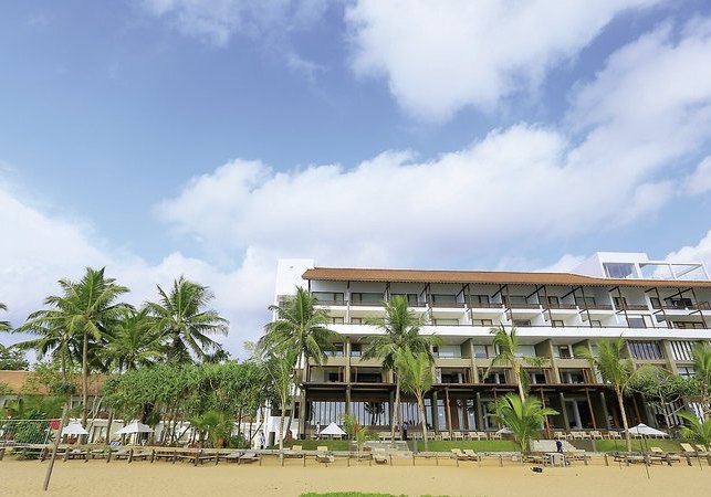 Hotel Allgemein