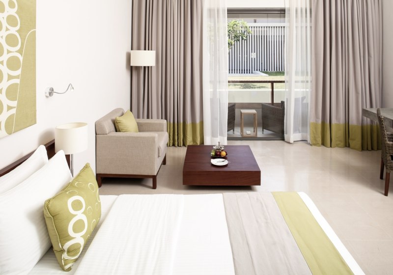 Zimmer & Wohnkomfort