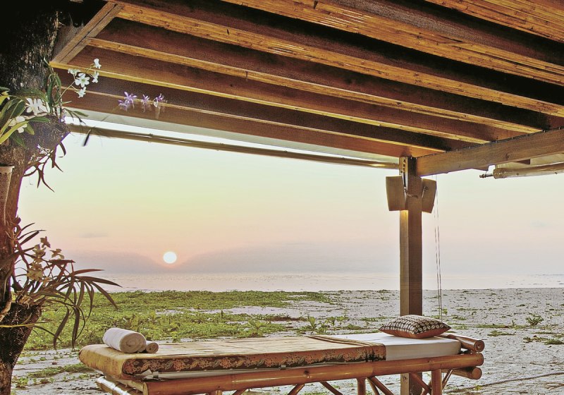 Beispiel: Wellness & Entspannung