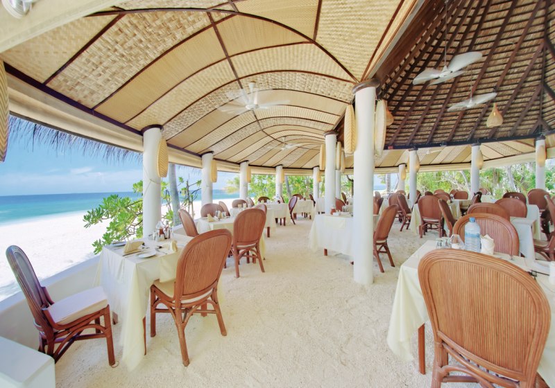 Kulinarik & Restaurants