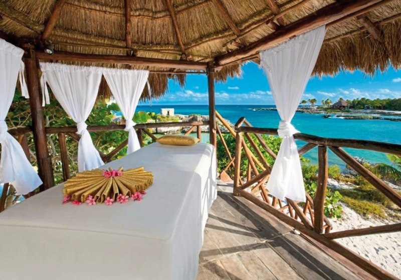 Beispiel: Wellness & Entspannung