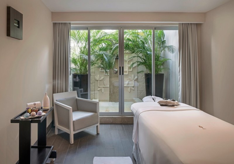 Beispiel: Wellness & Entspannung