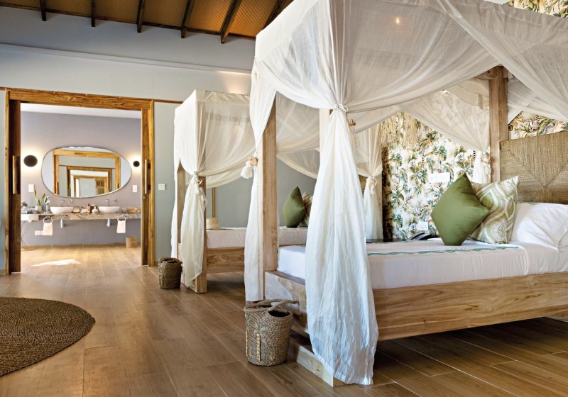 Zimmer & Wohnkomfort