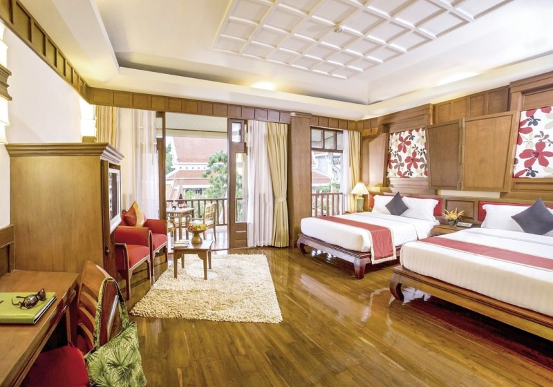 Zimmer & Wohnkomfort