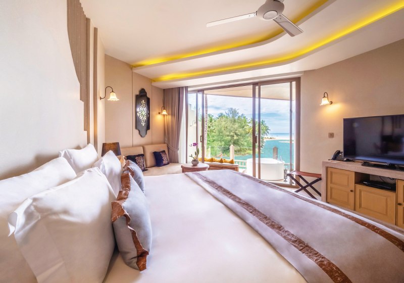 Zimmer & Wohnkomfort