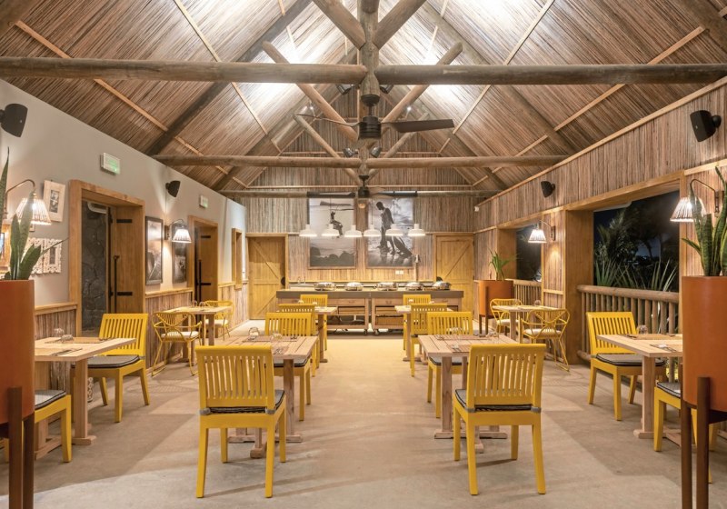 Kulinarik & Restaurants