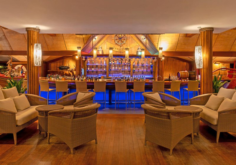 Hotel Allgemein