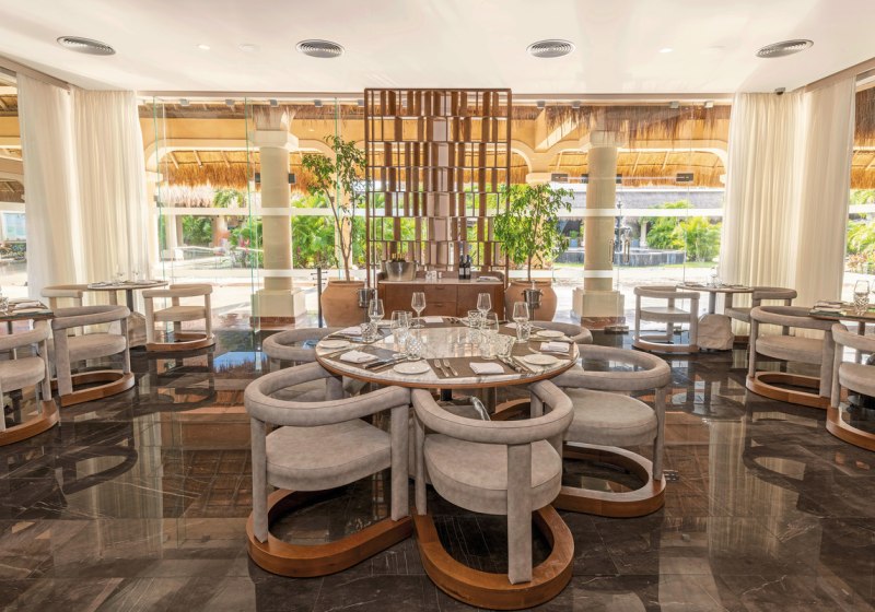 Beispiel: Kulinarik & Restaurants