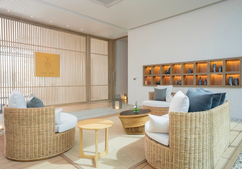 Beispiel: Wellness & Entspannung
