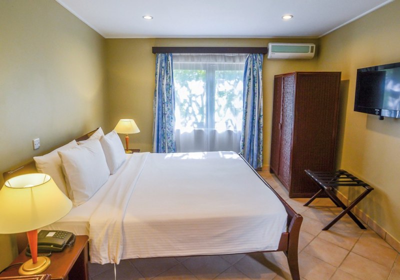 Zimmer & Wohnkomfort