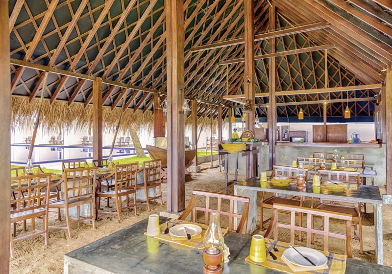 Kulinarik & Restaurants