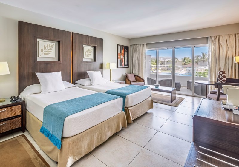 Zimmer & Wohnkomfort