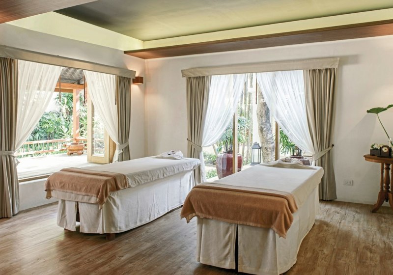 Beispiel: Wellness & Entspannung