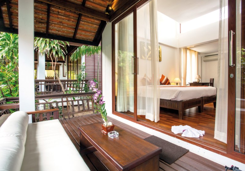 Zimmer & Wohnkomfort