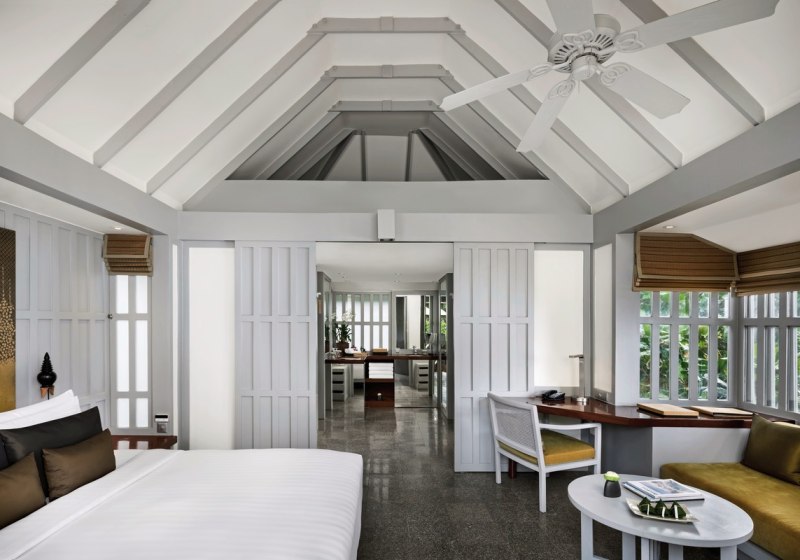 Zimmer & Wohnkomfort