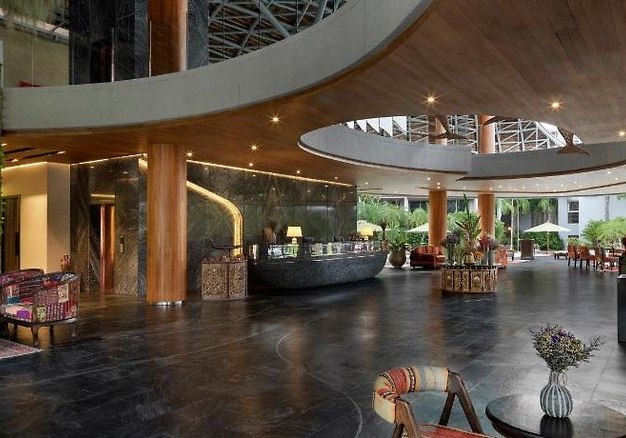 Hotel Allgemein