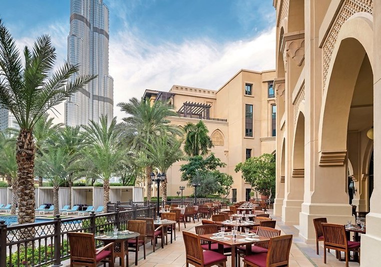 Kulinarik & Restaurants