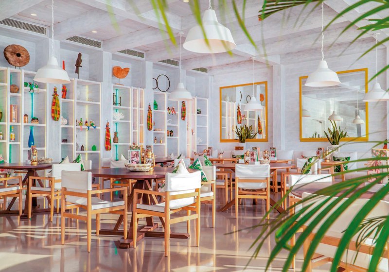 Kulinarik & Restaurants