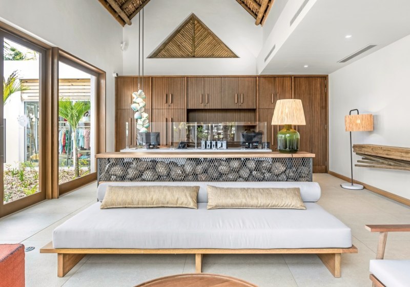 Zimmer & Wohnkomfort