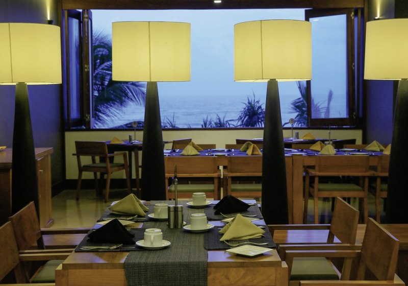 Hotel Allgemein