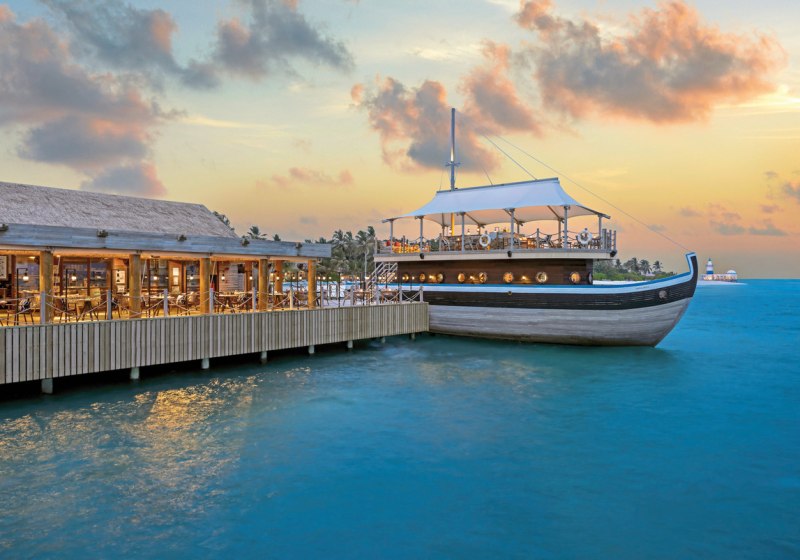 Kulinarik & Restaurants