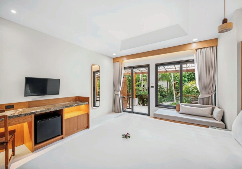 Zimmer & Wohnkomfort