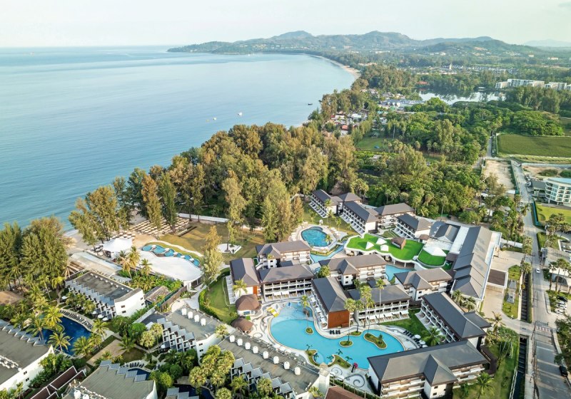 Hotel Allgemein