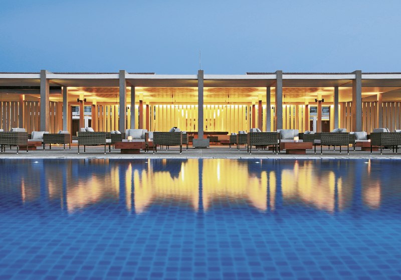 Amaya Beach Resort & Spa Passikudah